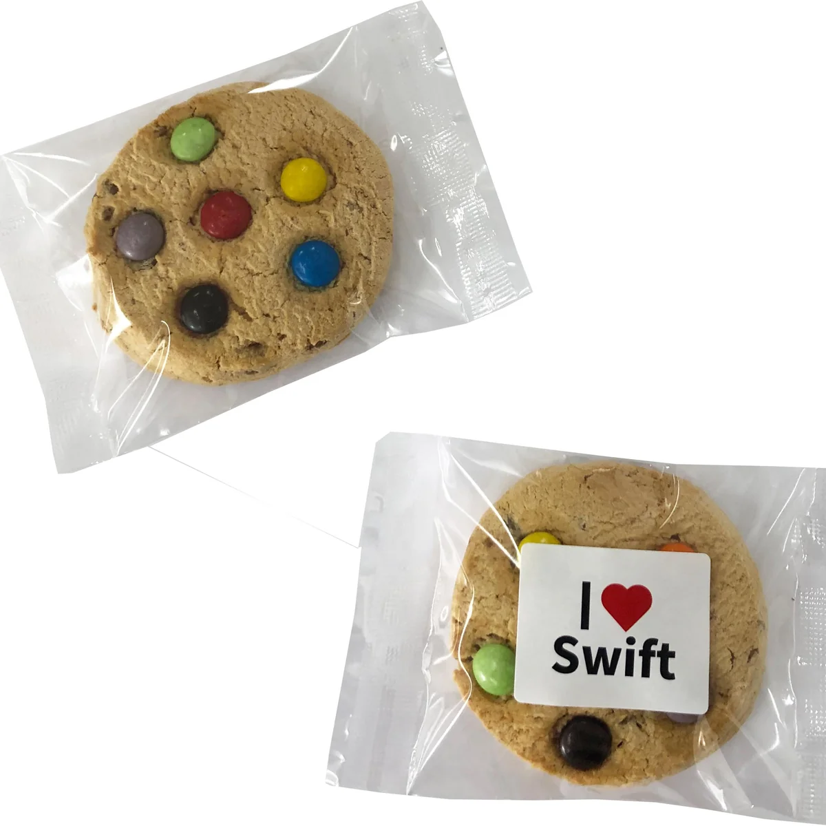 Promotional Cookies