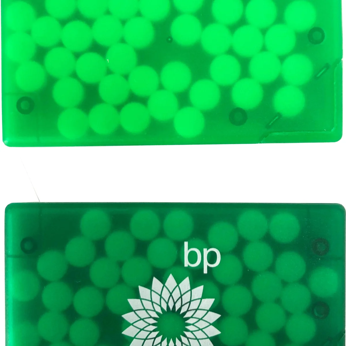 Branded Credit Card Mint Card - Branded Cards with Sticker - Image 3