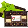 Chocolate Truffle Gift Box