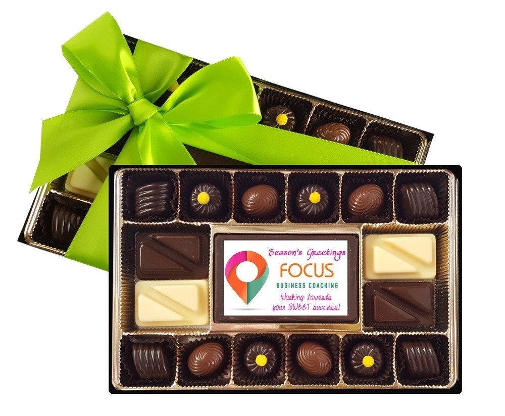 You are currently viewing Top 3 Things to Consider Before Giving Corporate Chocolate Boxes and Gifts