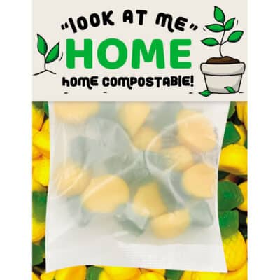 Eco Friendly Confectionery Packaging