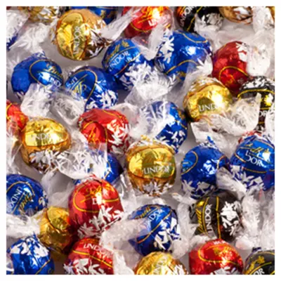 Custom Bulk Lindor Balls