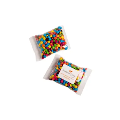 Branded Mini M&Ms 100g