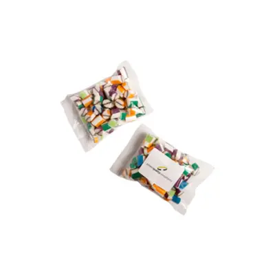 Promotional Rock Candy 100g