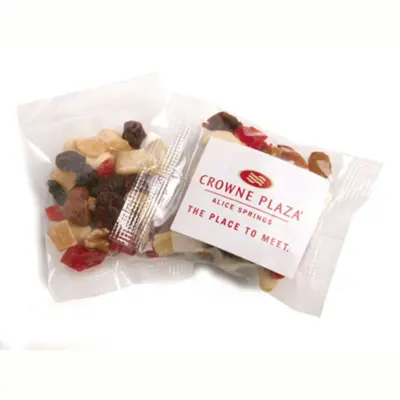 Custom Fruit & Nut Mix 20g
