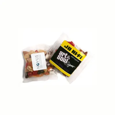 Branded Fruit & Nut Mix 50g