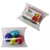 Mini Solid Easter Eggs 30 gram pillow pack
