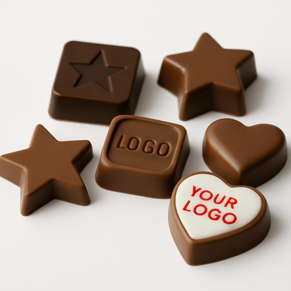 You are currently viewing Logo on a Lolly: Why Personalisation Matters in Marketing