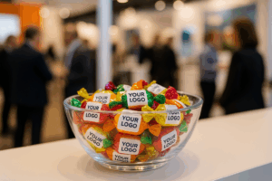 Read more about the article The Art of Taste Testing: How Sampling Confectionery Wins Customers