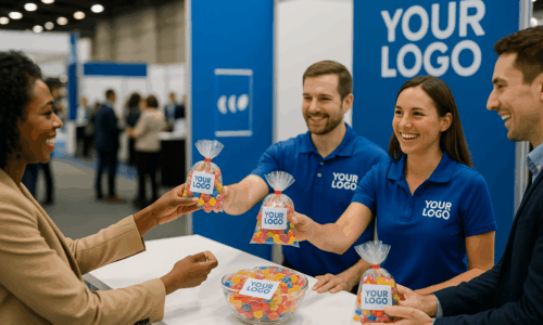 From Boardroom to BBQ: How Confectionery Works Across Every Aussie Event