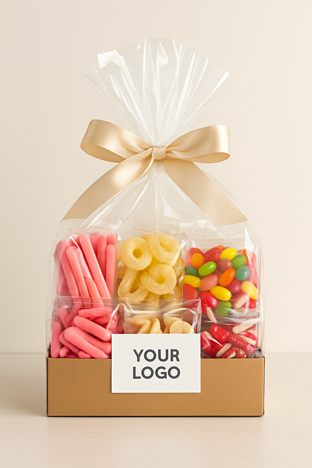 You are currently viewing The History of Promotional Lollies: From Penny Sweets to Corporate Hampers