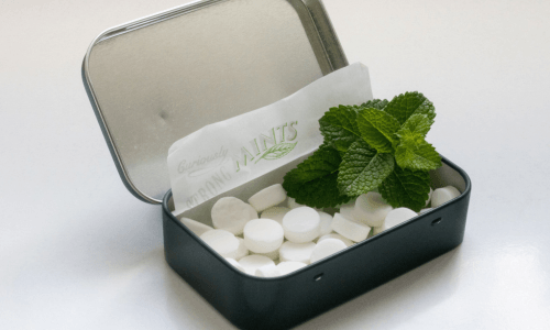 Sweeten Your Brand - Branded Mints