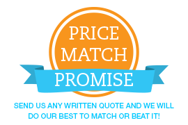 Price Match Promise