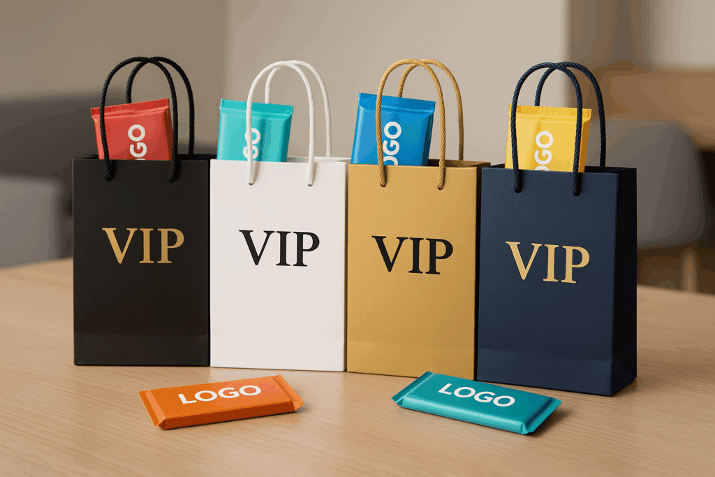 launch confectionery